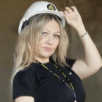 Виктория Глущенко