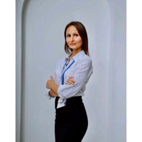 Елена Беловодская