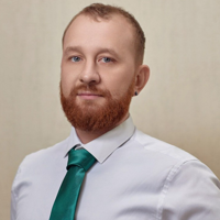 Павел Копылов