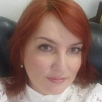 Ирина Олейник