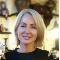 Лариса Дементьева