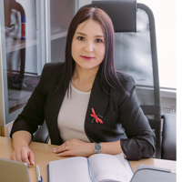 Алина Микунова