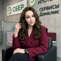 Елизавета Галеева