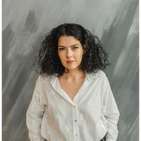 Нина Сахарова