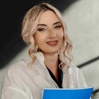 Анна Муханова