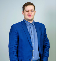 Иван Перевезенцев
