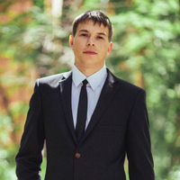 Валерий Красноперов