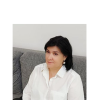 Вера Разумова