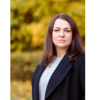 Елена Тимофеева