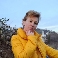 Елена Шен
