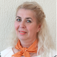 Елена Данилова