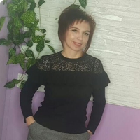 Оксана Есауленко