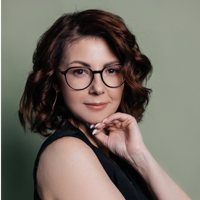 Зинаида Попова