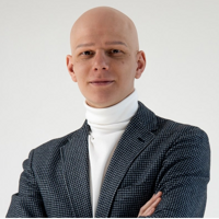 Александр Стенякин