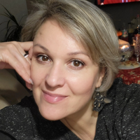 Наталья Меньщикова