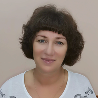 Ирина Косармыгина