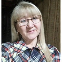 Ирина Туркина