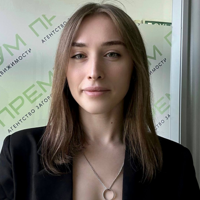 Юлия Вахниченко