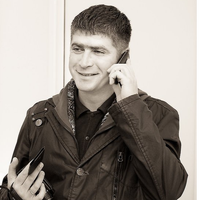 Игорь Радько