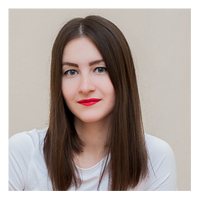 Александра Петранова