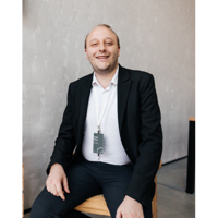 Семен Конев