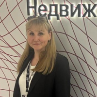Оксана Макарова