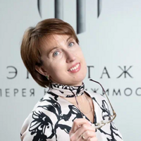 Татьяна Орлова