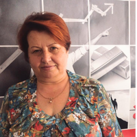 Анна Зеленькова