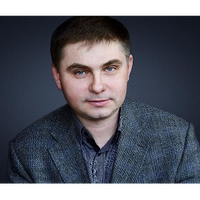 Алексей Белагин
