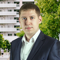 Дмитрий Иванов
