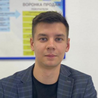 Денис Исаковский