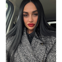 Дарья Соколенко