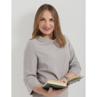 Кристина Прокофьева