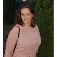 Елена Рослякова