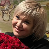 Юлия Грищенкова