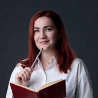 Анастасия Кокуца