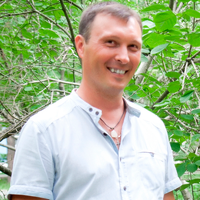 Юрий Камынин
