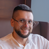 Евгений Жилкин