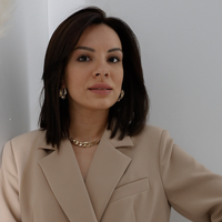 Галина Куликовских