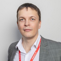 Сергей Соловьев