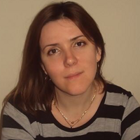 Евгения Суркова