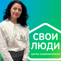 Ольга Сенина