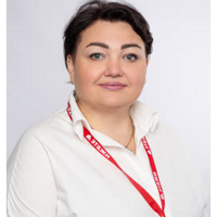 Марина Выборнова