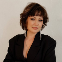 Татьяна Жукова