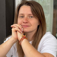 Ксения Волкова