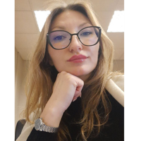 Ольга Половинкина