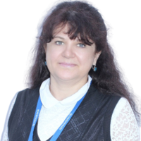 Наталья Леонтьева