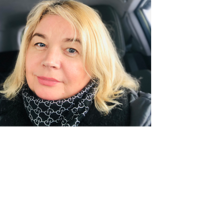 Ольга Рябова