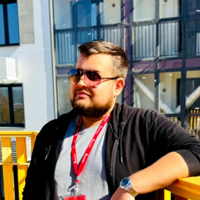 Вячеслав Сухарев