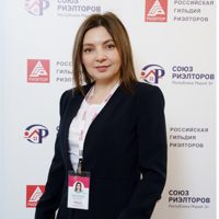 Алёна Самохина